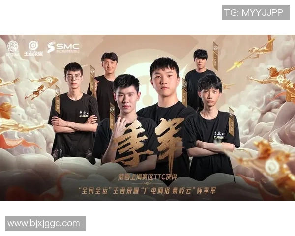 王者荣耀深度解析：BLG战队协作与战术配合的成功之道